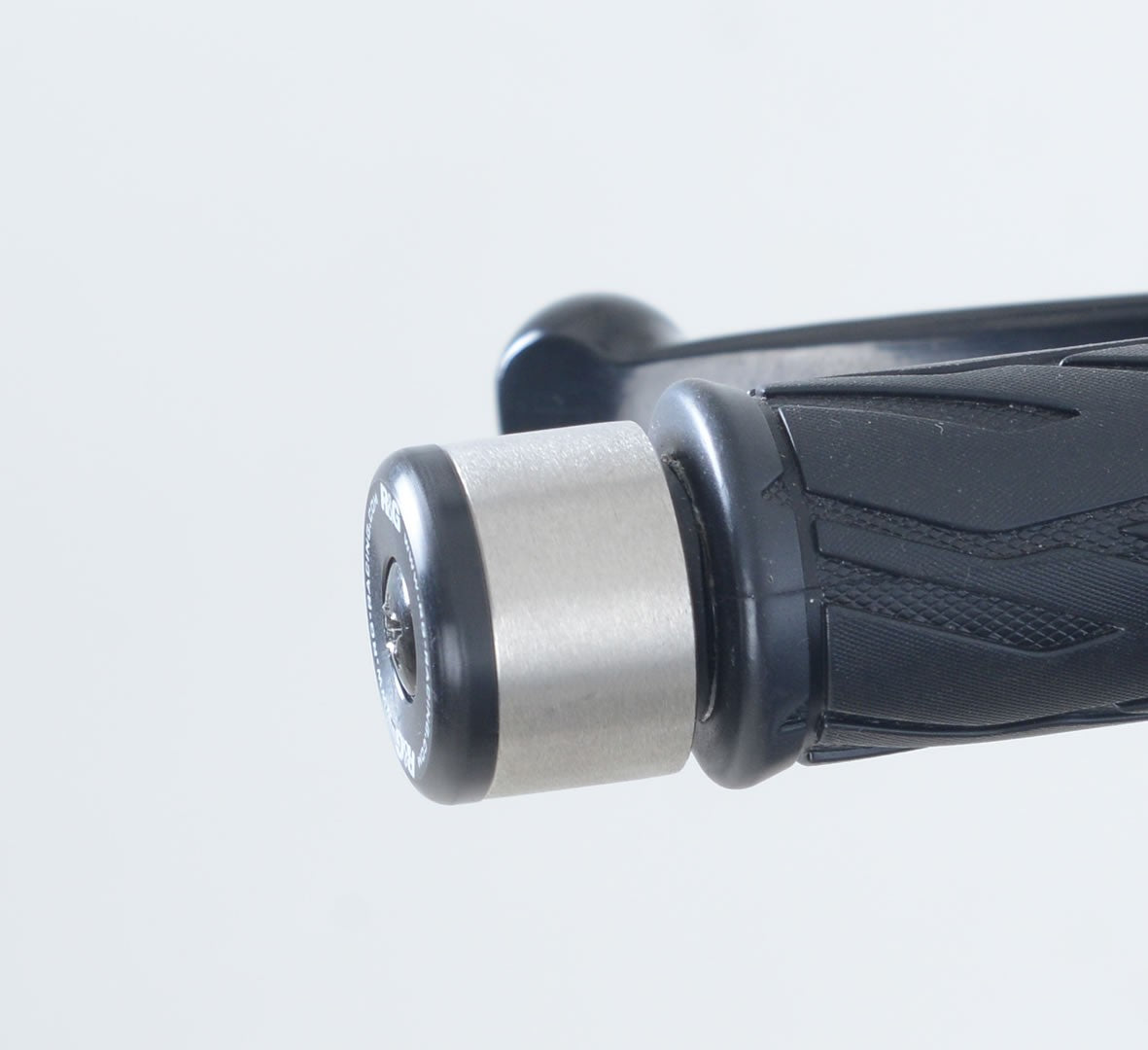 Bar End Sliders for the Suzuki GSX-S125 '17-19 Secondary image