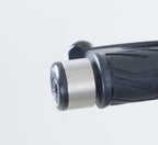 Bar End Sliders for the Suzuki GSX-S125 '17-19