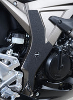 R&G Boot Guard kit for Suzuki GSX-R125 & GSX-S125 '17-