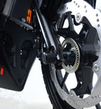 Fork Protectors for Suzuki GSX-R125 & GSX-S125 '17-