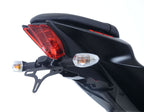 Tail Tidy for Suzuki GSX-S125 '17- & GSX-R125 '17-