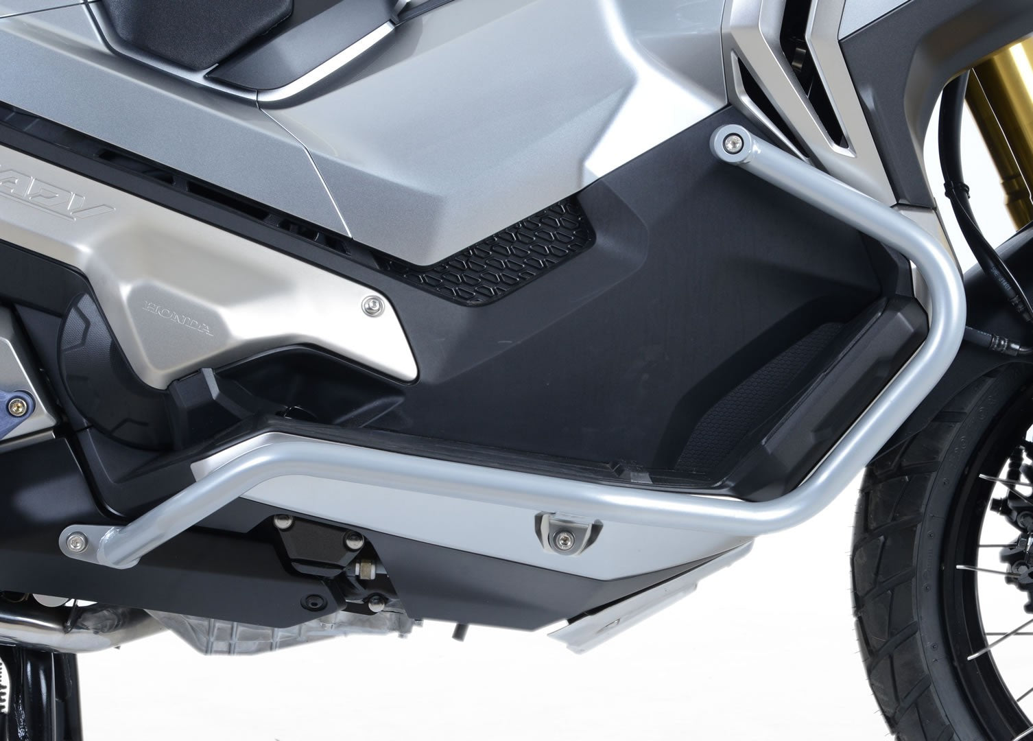 Adventure Bars for Honda X-ADV (750) '17-