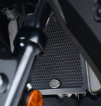 Radiator Guard for Suzuki GSX-S125 & GSX-R125 '17-