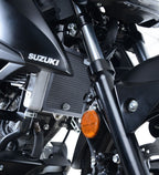 Radiator Guard for Suzuki GSX-S125 & GSX-R125 '17-