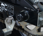 Swingarm Protectors for the Suzuki GSX-R125 / GSX-S125 '17-