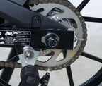 Swingarm Protectors for the Suzuki GSX-R125 / GSX-S125 '17-