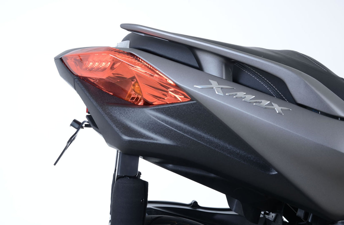 Tail Tidy for Yamaha XMAX 300 '17-'22 & Yamaha XMAX 125 '18-'22