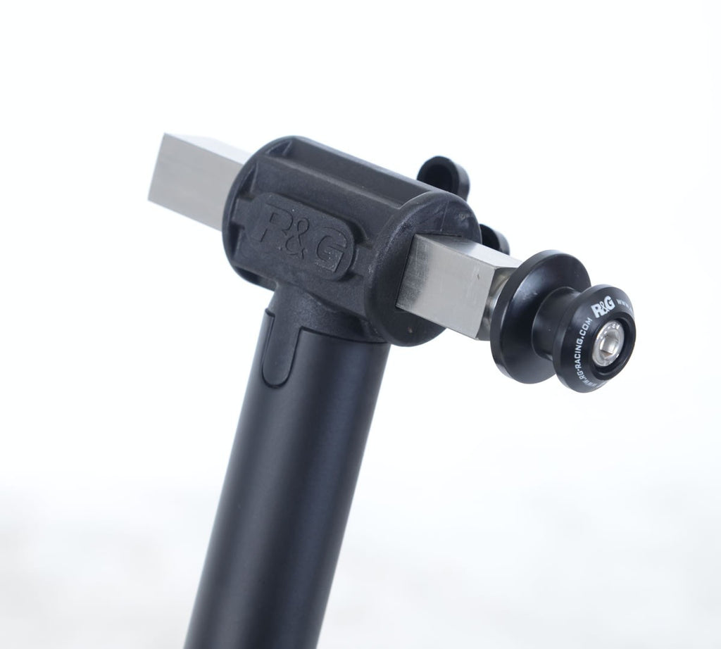 Paddock Stand Hook Adapters