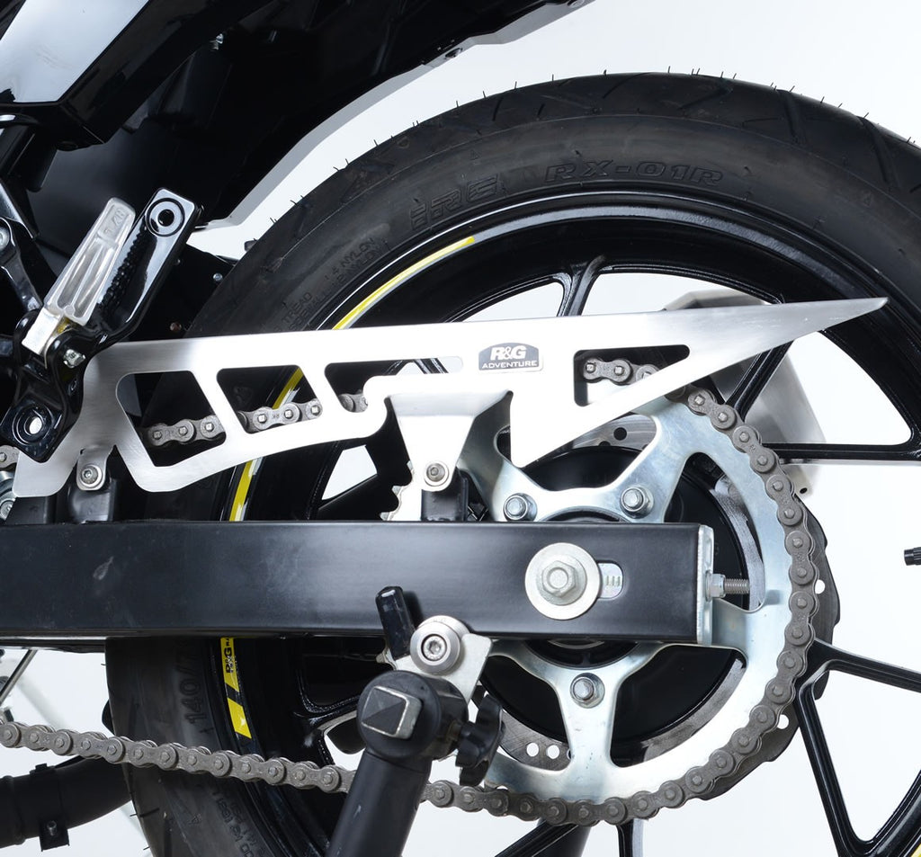 Chain Guard for Suzuki V-Strom 250 '17-