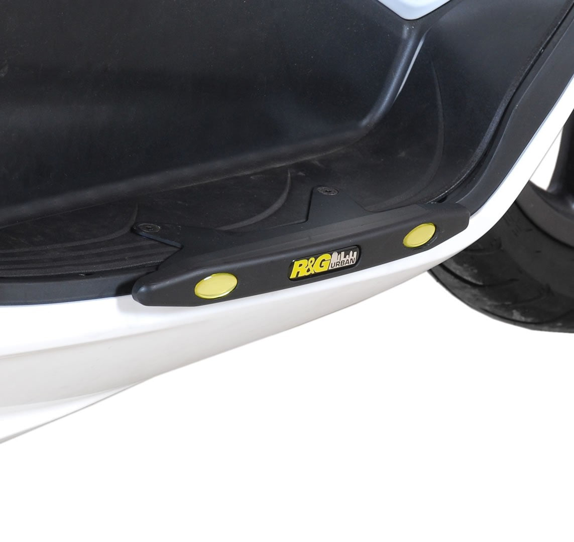 Footboard Sliders for Honda PCX125/150 '12-'14 Secondary image