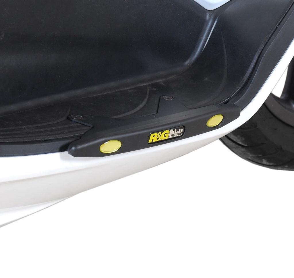 Footboard Sliders for Honda PCX125/150 '12-'14