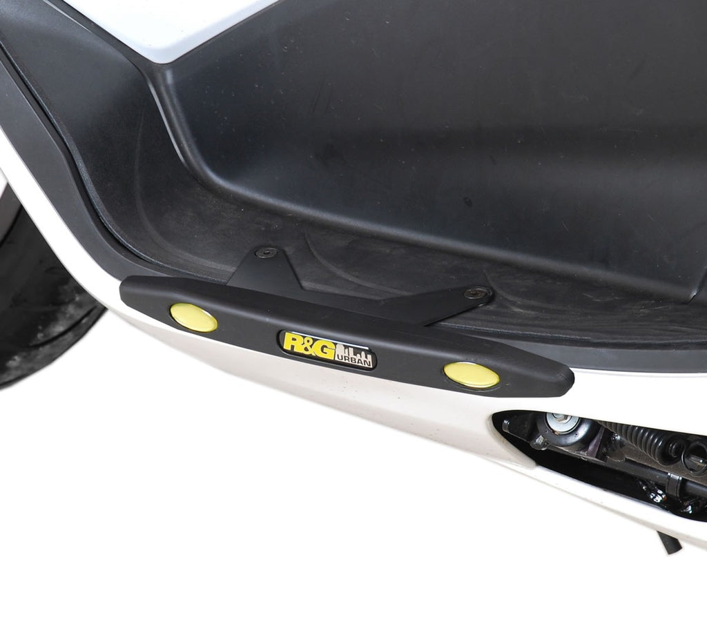 Footboard Sliders for Honda PCX125/150 '12-'14