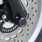 Fork Protectors for Yamaha NMAX 125 '17-