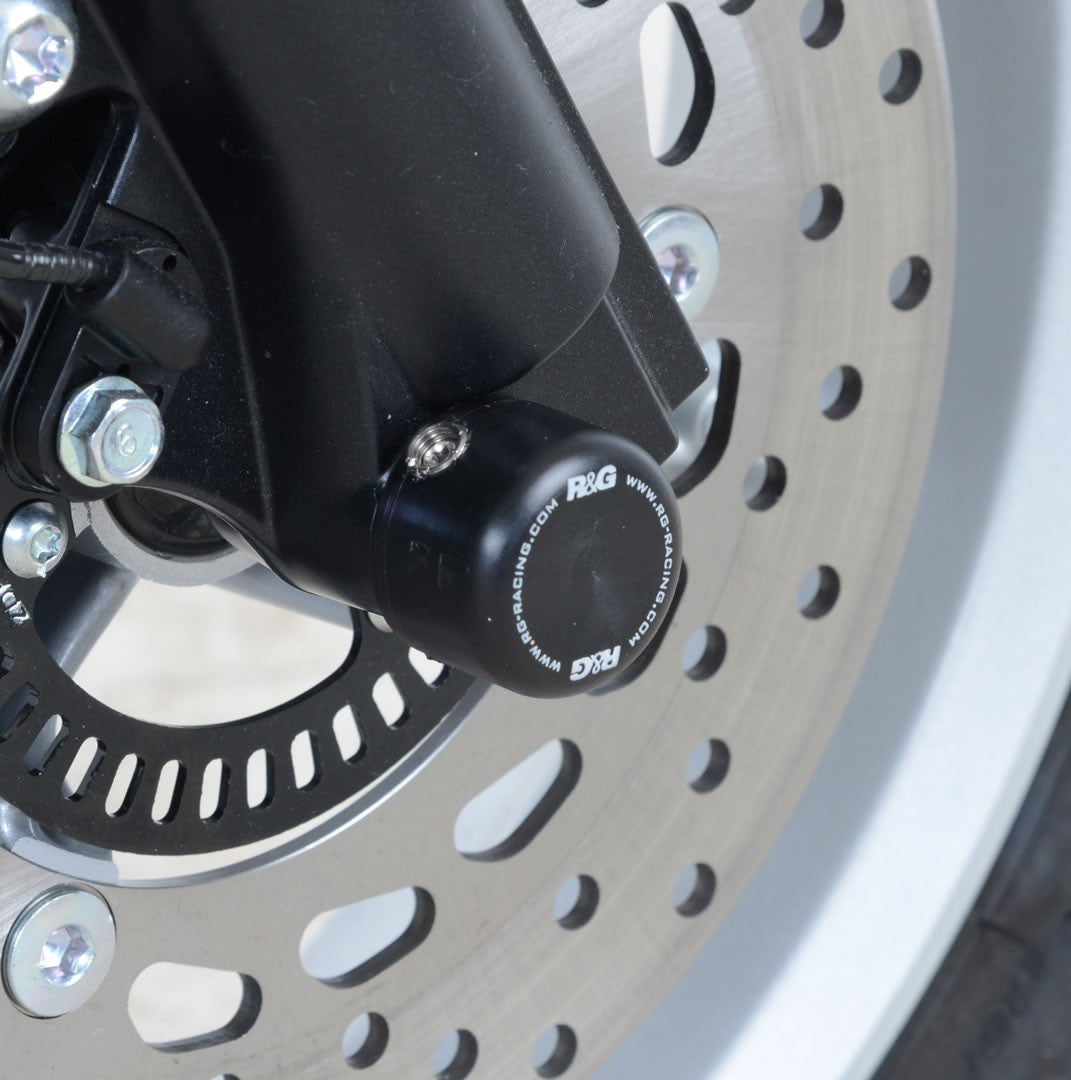 Fork Protectors for Yamaha NMAX 125 '17-