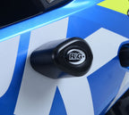 Crash Protectors - Aero Style for Suzuki GSX-R125 '17- '19