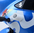 Crash Protectors - Aero Style for Suzuki GSX-R125 '17- '19