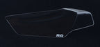 Headlight Shields for YAMAHA YZF-R25 '14-'18 / YZF-R3 '15-'18