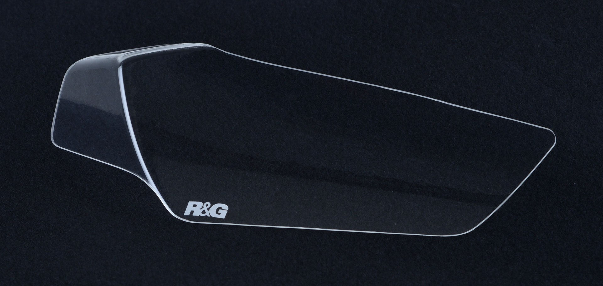 Headlight Shields for YAMAHA YZF-R25 '14-'18 / YZF-R3 '15-'18 Secondary image