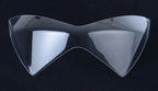 Headlight Shield for KAWASAKI Z800 '13-, Z250 '13-'18, Z300 '15-