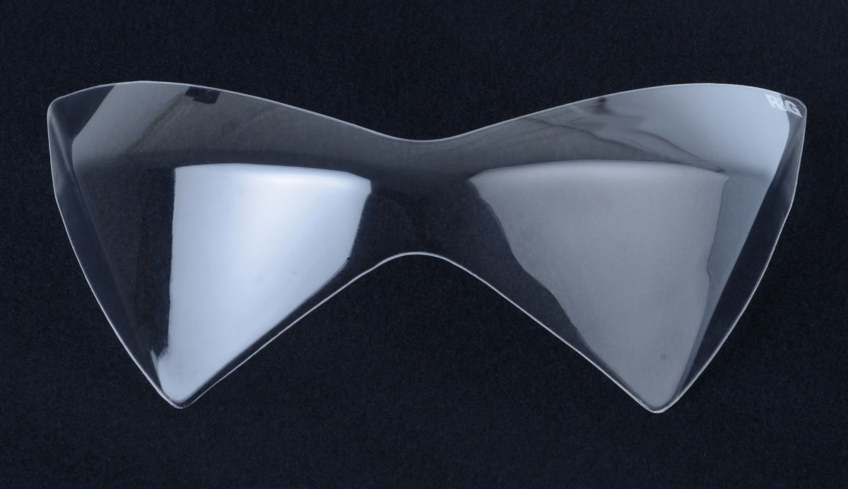 Headlight Shield for KAWASAKI Z800 '13-, Z250 '13-'18, Z300 '15-