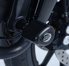 Crash Protectors - Aero Style for Yamaha MT-09 (FZ-09) '17-'20, SP '18-'20 & Tracer '18-'20 model