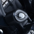 Crash Protectors - Aero Style for Yamaha MT-09 (FZ-09) '17-'20, SP '18-'20 & Tracer '18-'20 model