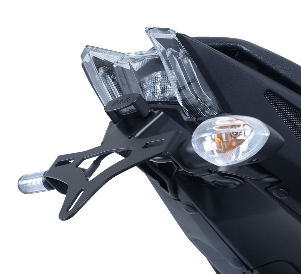 Tail Tidy (under tail light) for Yamaha MT-09 '17-'20 (FZ-09) & SP '18-'20 model.