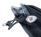 Tail Tidy (under tail light) for Yamaha MT-09 '17-'20 (FZ-09) & SP '18-'20 model.
