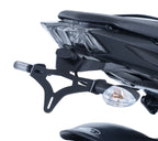 Tail Tidy (under tail light) for Yamaha MT-09 '17-'20 (FZ-09) & SP '18-'20 model.