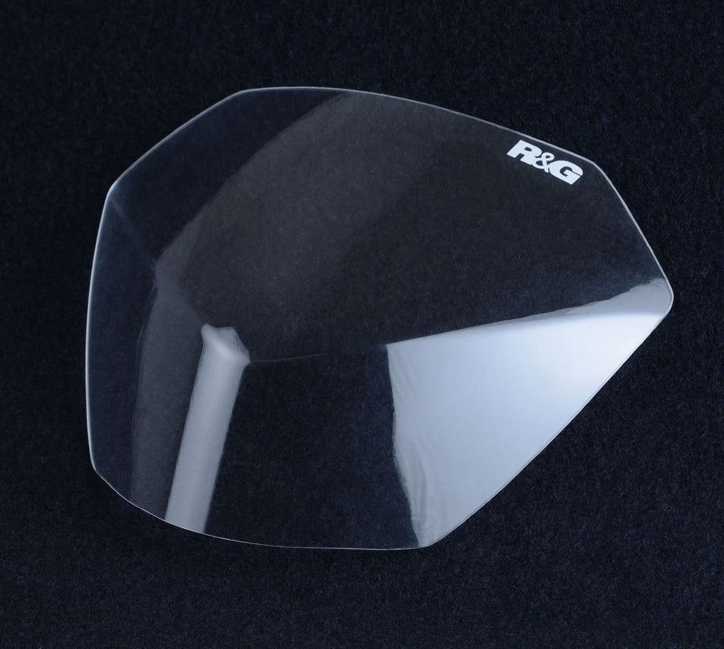 Headlight Shield for Yamaha MT-07 '14-'17 (FZ-07) & MT-07 Motocage '15-