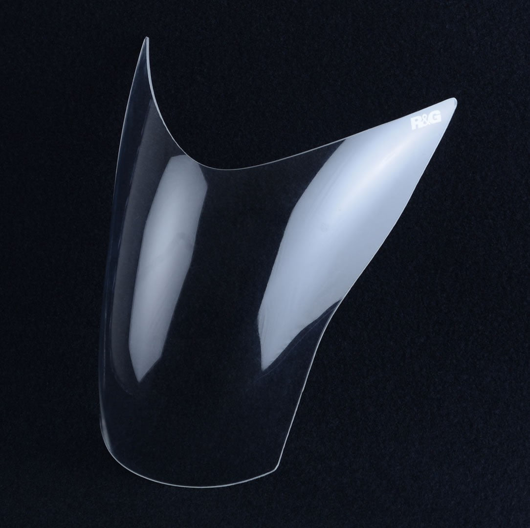 Headlight Shield for Kawasaki ER6-N '12-