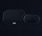 Headlight Shields, BMW F650GS '08-, F700GS '13-, F800GS '08- (pair)