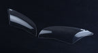 Headlight Shields for Kawasaki ZX-10R '16-