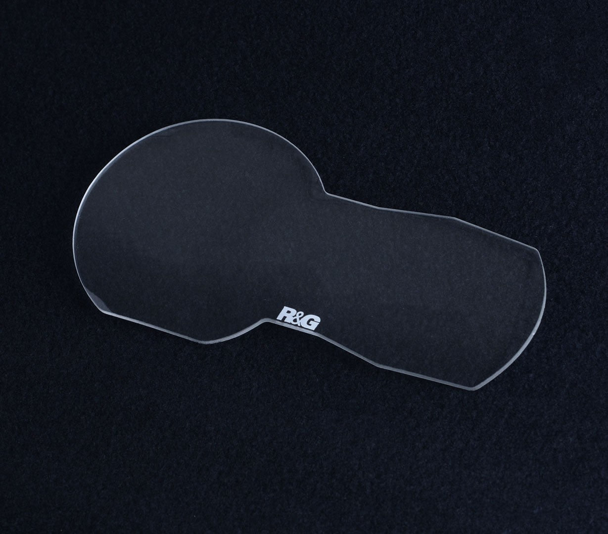 Headlight Shields for BMW R1200GS '13- & BMW R1250 GS '18-  (Single) Secondary image