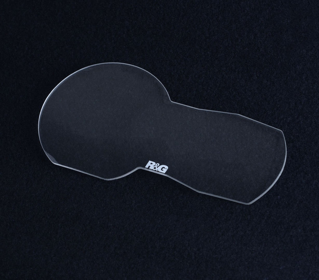 Headlight Shields for BMW R1200GS '13- & BMW R1250 GS '18-  (Single)