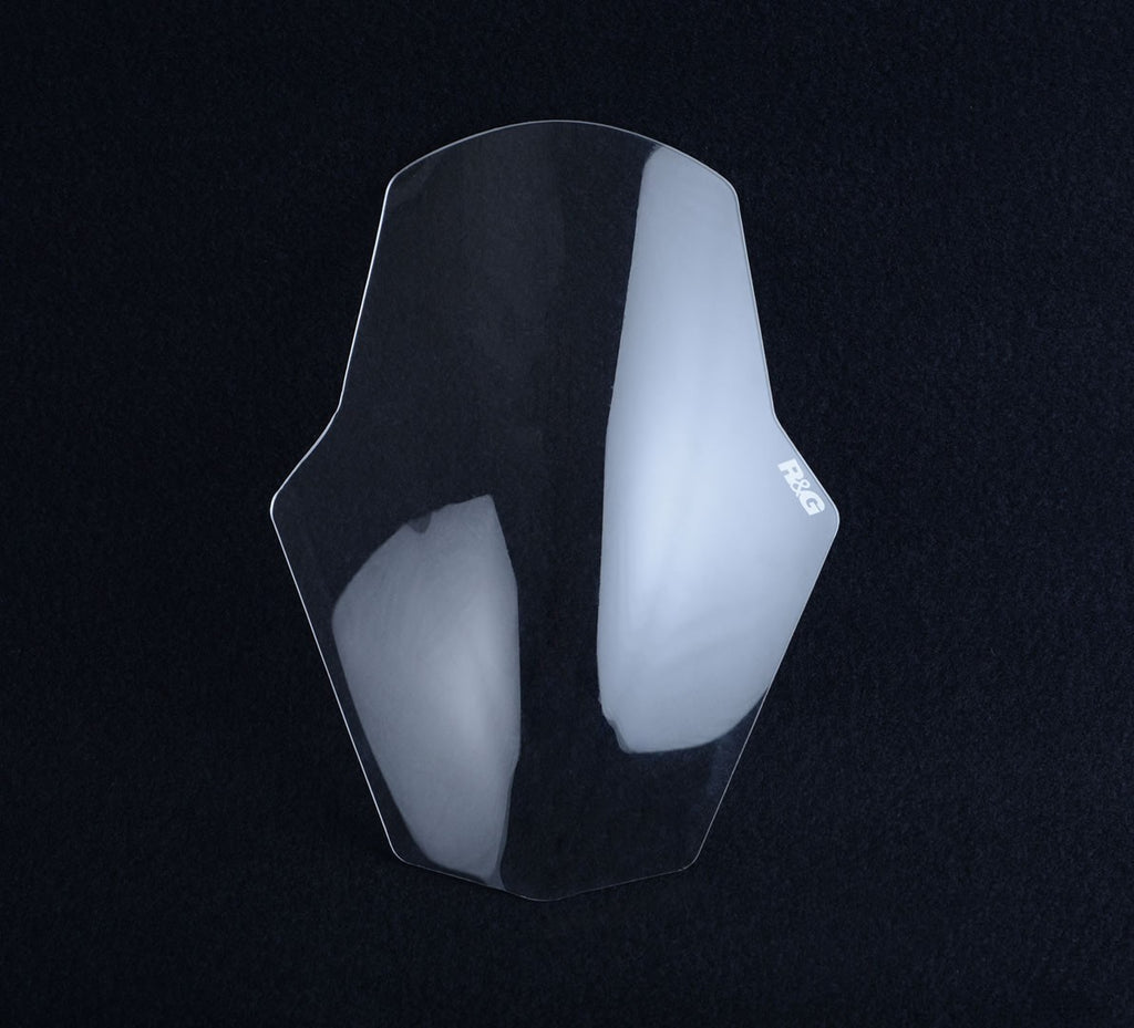 Headlight Shield for KTM 1190 ADVENTURE '13- / 1050 ADVENTURE '15- / 1290 SUP ADVENTURE '15 - '16