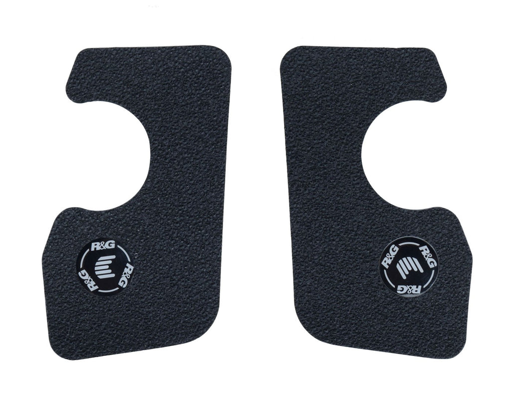 R&G Boot Guard Kit for BMW S1000RR '10-'14 and S1000R '14-'16