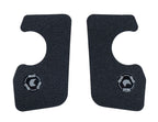 R&G Boot Guard Kit for BMW S1000RR '10-'14 and S1000R '14-'16