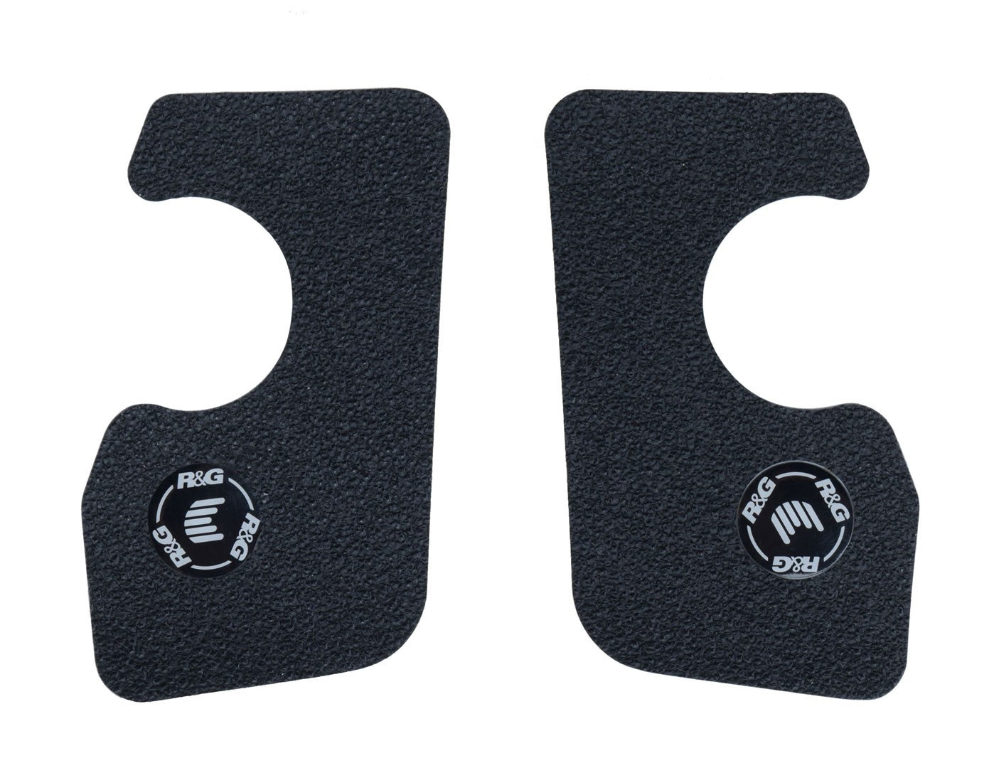 R&G Boot Guard Kit for BMW S1000RR '10-'14 and S1000R '14-'16