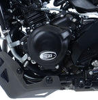 Engine Case Cover Kit (2pc) for Suzuki GSX 250R '17- & V-Strom 250 '17-