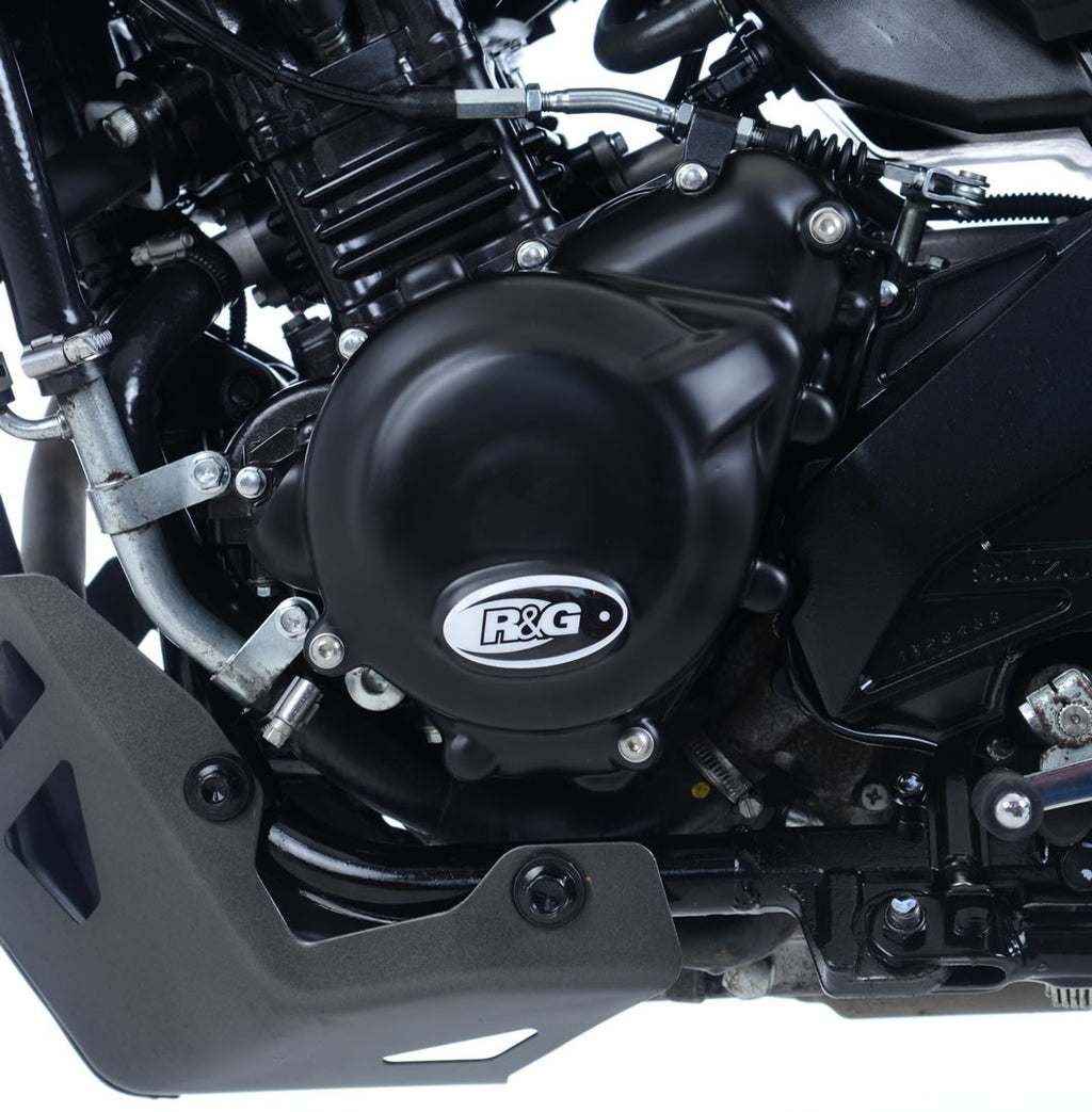 Engine Case Cover for Suzuki GSX 250R '17- & Suzuki V-Strom 250 '17- (LHS)