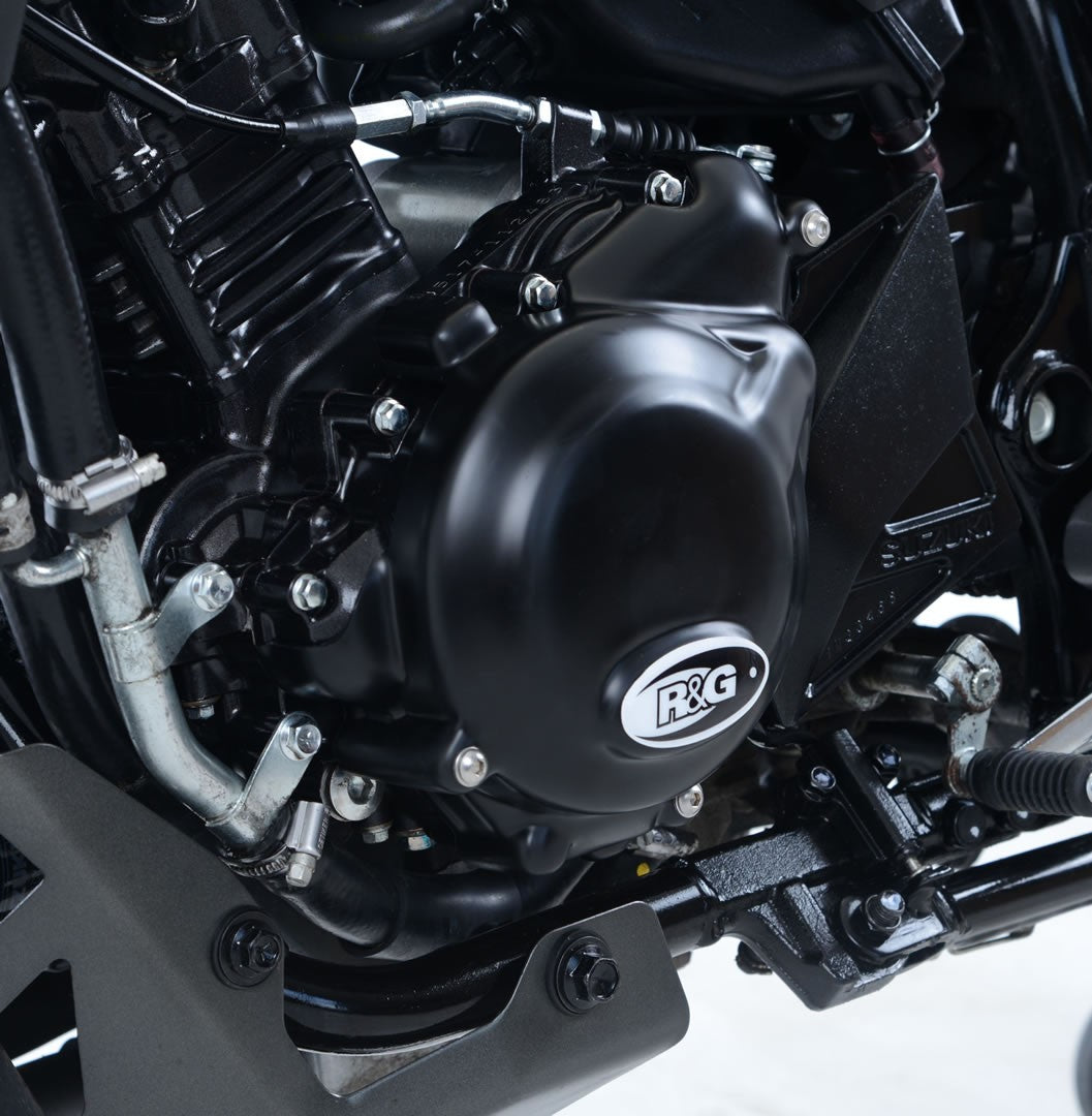 Engine Case Cover for Suzuki GSX 250R '17- & Suzuki V-Strom 250 '17- (LHS) Secondary image