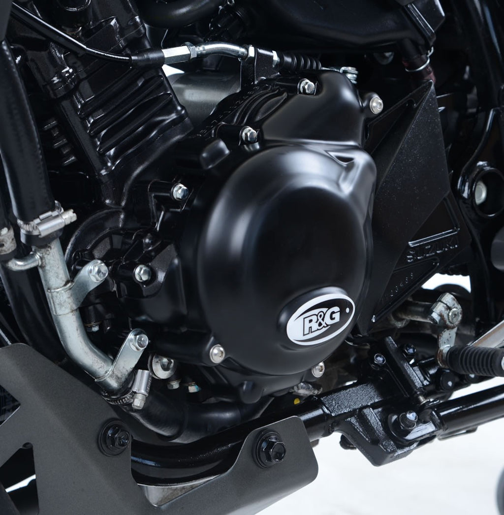 Engine Case Cover for Suzuki GSX 250R '17- & Suzuki V-Strom 250 '17- (LHS)