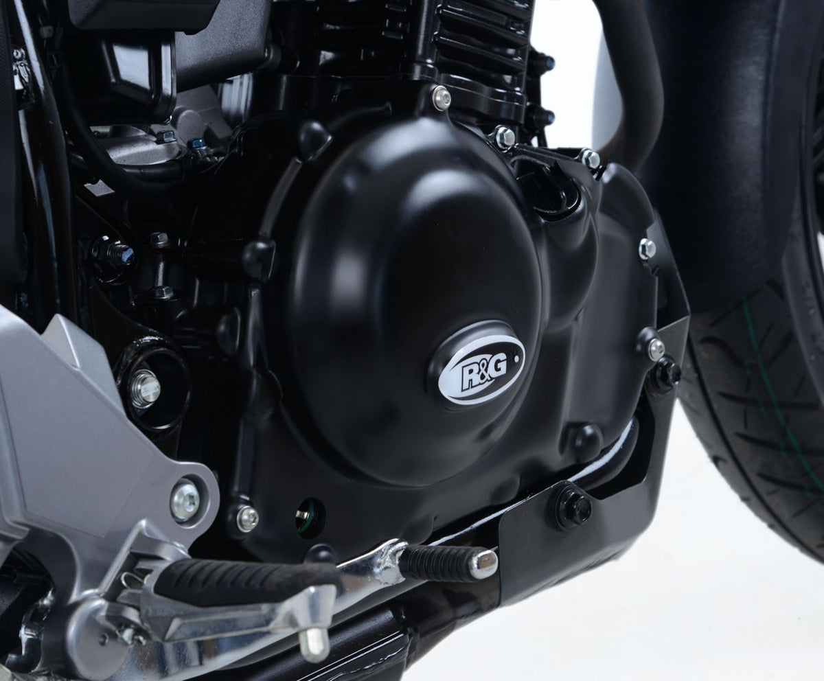 Engine Case Cover for Suzuki GSX 250R '17- & Suzuki V-Strom 250 '17- (RHS)