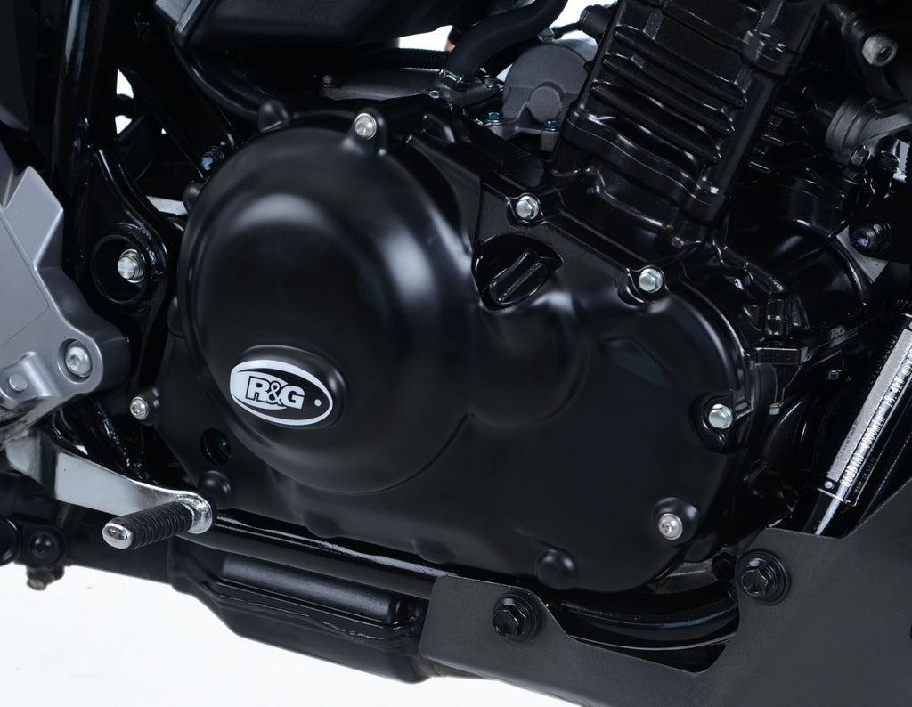 Engine Case Cover for Suzuki GSX 250R '17- & Suzuki V-Strom 250 '17- (RHS)