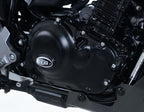 Engine Case Cover for Suzuki GSX 250R '17- & Suzuki V-Strom 250 '17- (RHS)