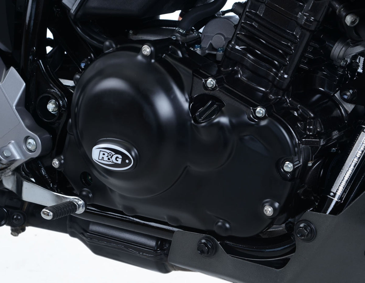 Engine Case Cover for Suzuki GSX 250R '17- & Suzuki V-Strom 250 '17- (RHS)