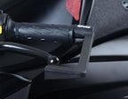 Moulded Lever Guard for KTM RC125/ 200/ 390 '17-, Suzuki GSX-R125 '17-, Husqvarna Vitpilen/Svartpilen 401 '20-, Svartpilen 125 '21- & KTM 390 Adventure '20-'24