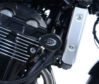Crash Protectors - Aero Style for Kawasaki Z900RS '18- '24