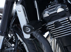 Crash Protectors - Aero Style for Kawasaki Z900RS '18- '24
